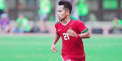 Andik Vermansah Dikabarkan Gabung Kedah FA