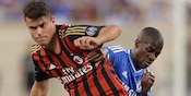 Jika Cetak Gol di San Siro, Striker Atalanta Ini Isyaratkan Tak Bakal Selebrasi Jika Cetak Gol di San Siro, Striker Atalanta Ini Isyaratkan Tak Bakal Selebrasi