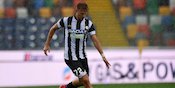 Belum Semusim, Gelandang Udinese Sudah Memikat Inter