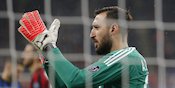 Donnarumma Persembahkan Kemenangan Untuk Putranya