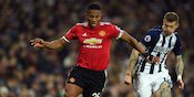 Tribut Berkelas Eks MU untuk Antonio Valencia, Jose Mourinho Paling Menyentuh