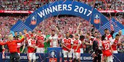 Bos Arsenal Sebut Timnya Bisa Juara dengan Berhemat