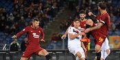 Hasil Pertandingan AS Roma vs Cagliari: Skor 1-0