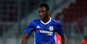 Masih Ingat Baba Rahman? Ini Update Dari Antonio Conte Masih Ingat Baba Rahman? Ini Update Dari Antonio Conte