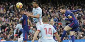 16 Besar Copa Del Rey: Barca vs Celta, Madrid Lawan Tim Kasta Dua