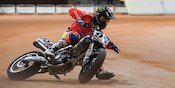Marc Marquez Absen, JD Beach Juarai Superprestigio Marc Marquez Absen, JD Beach Juarai Superprestigio