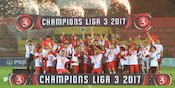 Blitar United Juara Liga 3