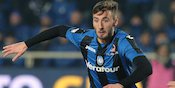 Cristante Buka Peluang Gabung Manchester United Cristante Buka Peluang Gabung Manchester United