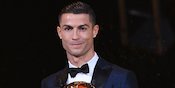 Ronaldo: Lima Ballon d'Or, Mimpi yang Jadi Nyata