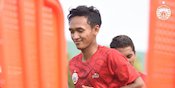 Dany Saputra Kembali ke Pelukan Persija Dany Saputra Kembali ke Pelukan Persija