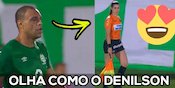 Video: Genit Sama Hakim Garis Seksi, Denilson Dapat Peringatan Keras Video: Genit Sama Hakim Garis Seksi, Denilson Dapat Peringatan Keras