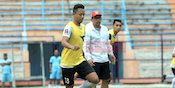 Guntur Triaji dan Dio Permana Selangkah Lagi Gabung Persela