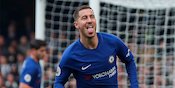 Hazard Angkat Kaki, Ini Plan B Chelsea Hazard Angkat Kaki, Ini Plan B Chelsea
