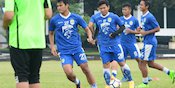 Persela Tak Mau Hambat Keinginan Eka Ramdani Gabung Persib