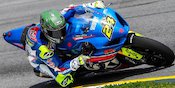 Toni Elias Bakal Uji Coba MotoGP Bareng Suzuki Toni Elias Bakal Uji Coba MotoGP Bareng Suzuki