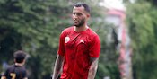 Pelatih Persija Ungkap Alasan Di Balik Pencoretan Faysal Shayesteh Pelatih Persija Ungkap Alasan Di Balik Pencoretan Faysal Shayesteh