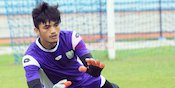 Tekad Fitrul Dwi Rustapa Bersama Persela