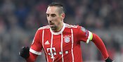 Bayern Segera Vonis Masa Depan Robben dan Ribery