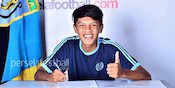 Eks Playmaker PSGC Bangga Bisa Gabung Persela