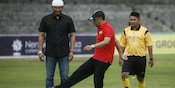 Kemenpora Resmi Buka Bengawan Cup 2017