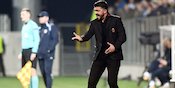 Gattuso: Kekalahan Memalukan Milan Gattuso: Kekalahan Memalukan Milan