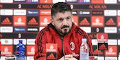 Tiga Hal Ini Buat Gattuso Takut Hadapi Derby Tiga Hal Ini Buat Gattuso Takut Hadapi Derby