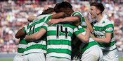 Rekor Fantastis Celtic Terhenti di Angka 69