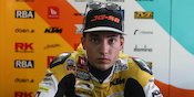 Masih 22 Tahun, Rider Moto3 Ini Mendadak Pensiun
