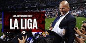 Bolanet Rewind 2017: La Liga
