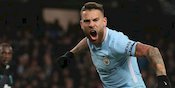 Barcelona Kejar Nicolas Otamendi? Barcelona Kejar Nicolas Otamendi?