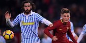 Akhirnya! Schick Cetak Gol Pertama Di Serie A Bersama Roma Akhirnya! Schick Cetak Gol Pertama Di Serie A Bersama Roma
