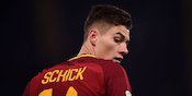 AS Roma Tolak Opsi Barter Aaron Ramsey dan Patrick Schick AS Roma Tolak Opsi Barter Aaron Ramsey dan Patrick Schick