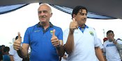 Bukan Asisten Pelatih, Jabatan Fernando Soler di Persib Ternyata sebagai Penerjemah Bukan Asisten Pelatih, Jabatan Fernando Soler di Persib Ternyata sebagai Penerjemah