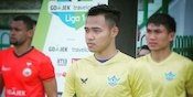 I Gusti Rustiawan Tolak Tawaran Sejumlah Klub Demi Persela