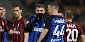 Kalah di Derby, Spalletti Salahkan Icardi dan Perisic? Kalah di Derby, Spalletti Salahkan Icardi dan Perisic?