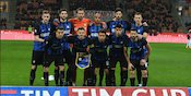 Spalletti: Pemain Inter Berkualitas, Tapi Mereka Tak Tahu Spalletti: Pemain Inter Berkualitas, Tapi Mereka Tak Tahu