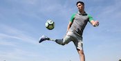 Eks Chapecoense Ini Tak Kehilangan Selera Humornya Meski Hanya Punya Satu Kaki Eks Chapecoense Ini Tak Kehilangan Selera Humornya Meski Hanya Punya Satu Kaki