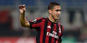 Gelandang Muda Ini Masih Ingin Perjuangkan Nasib di Milan