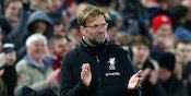 Sejumlah Pilar Absen, Klopp Tetap Optimis Bisa Jegal City Sejumlah Pilar Absen, Klopp Tetap Optimis Bisa Jegal City