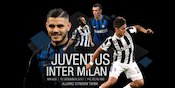Spalletti: Juve, Kami Datang untuk Menang! Spalletti: Juve, Kami Datang untuk Menang!
