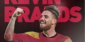 Bergabungnya Kevin Brands ke Bali United Jadi Sorotan Media Belanda