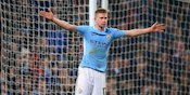 Diserang Yaya Toure, Guardiola Dibela De Bruyne