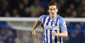 Hughton: Lewis Dunk Bisa Jadi John Terry-nya Brighton