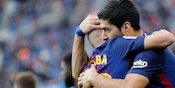 Barca Tampak Tak Rindukan Neymar, Ini Analisa Suarez Barca Tampak Tak Rindukan Neymar, Ini Analisa Suarez