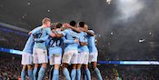 Gelandang Leicester: Hadapi City Rasanya Seperti Lawan Barca, Sulit! Gelandang Leicester: Hadapi City Rasanya Seperti Lawan Barca, Sulit!