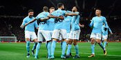 Delph: Terlalu Dini Sebut Manchester City Sudah Juara
