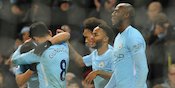 Bos Premier League Ini Cap Manchester City Nomor Satu di Eropa Bos Premier League Ini Cap Manchester City Nomor Satu di Eropa