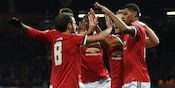 Kalah di Derby Manchester Bukan Kiamat Kecil bagi United Kalah di Derby Manchester Bukan Kiamat Kecil bagi United