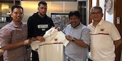 The Jakmania Jadi Alasan Marko Simic Gabung Persija