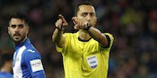 Sanchez Martinez Jadi Wasit El Clasico, Pertanda Madrid Menang?